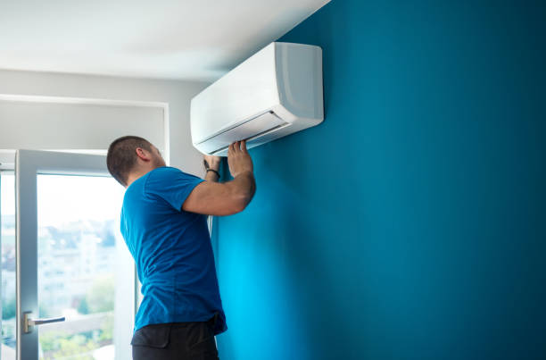 Best HVAC System Installation  in Staic, CA