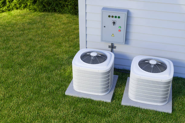 Affordable Air Conditioning Repair in Castaic, CA