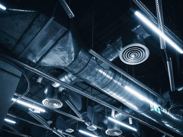 HVAC Emergency Services in Castaic, CA