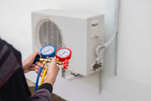 HVAC Air Duct Cleaning in Castaic, CA