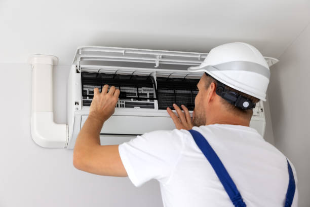 Best Central Air Repair  in Staic, CA