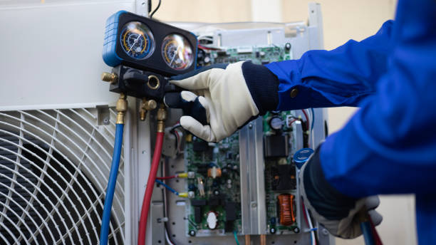 Best Best HVAC Companies  in Staic, CA